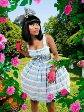 nicki minaj Pictures, Images and Photos