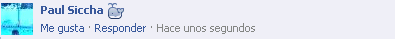 Los Nuevos Emoticons de Facebook 2013 Los Nuevos Emoticons de Facebook 2013