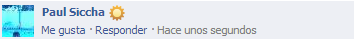 paraguas en el facebook paraguas en el facebook