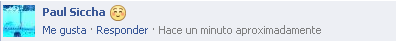 Los Nuevos Emoticons de Facebook 2013 Los Nuevos Emoticons de Facebook 2013