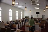 Good Hope Baptist Church Conway,SC