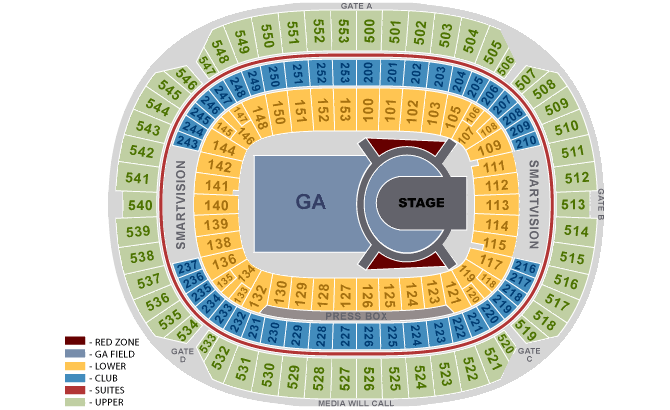 Casino moncton seating chart