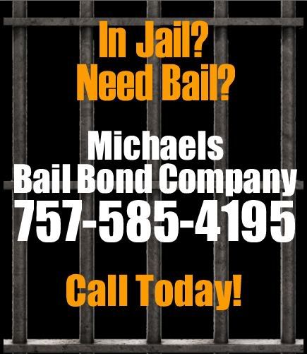 certified bail bondsman