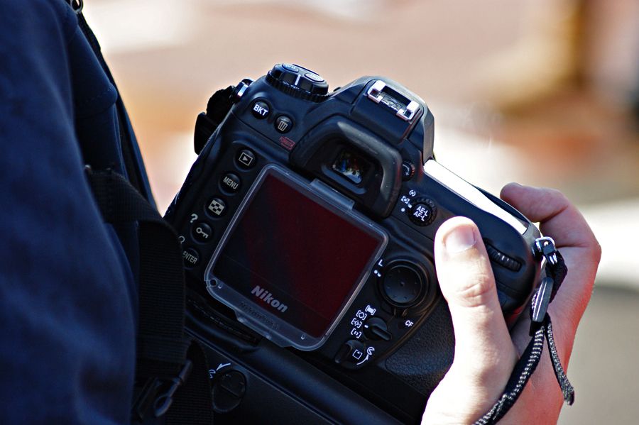 Fotografie