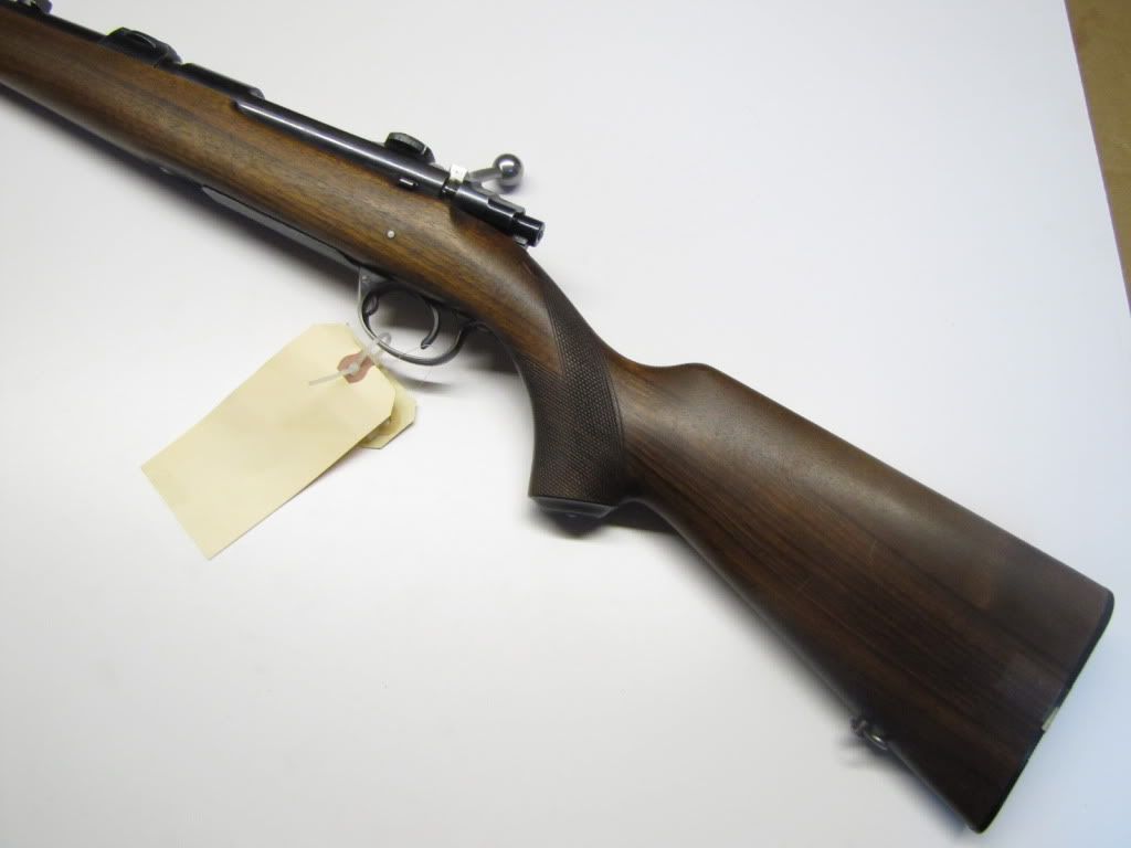 Husqvarna Sporting Rifles ALL MODELS!!! Page 15 Canadian Gun