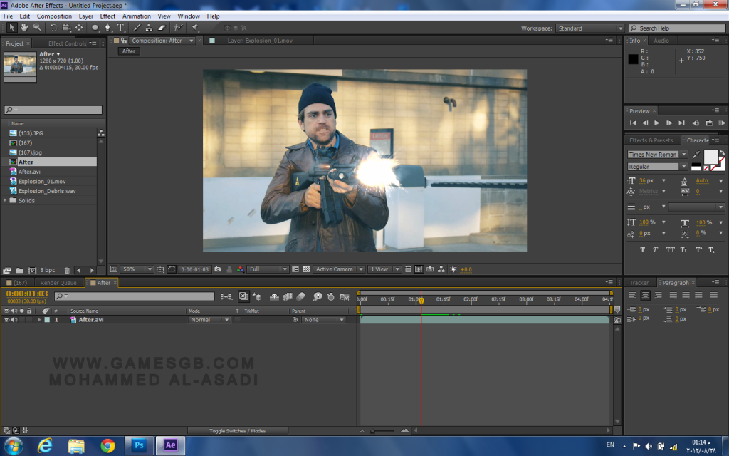 Бесплатно Adobe After Effects Cs3 Rus X32