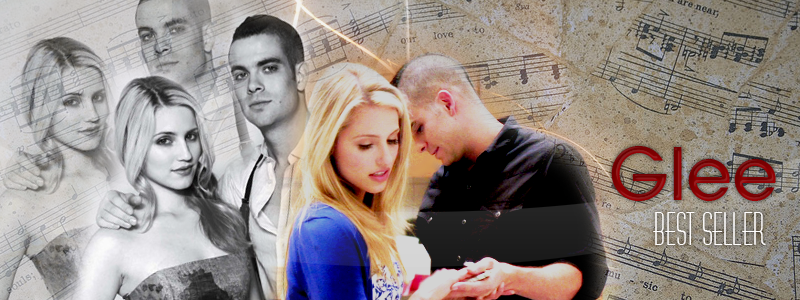 Welcome to Gleek BS