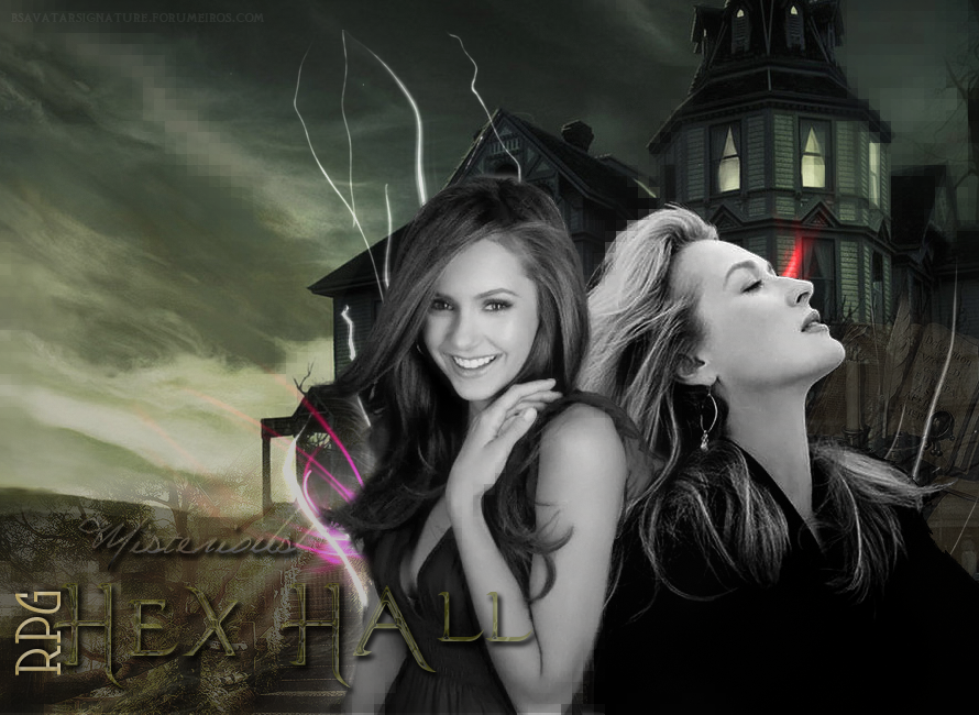 Hecate Hall
