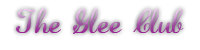 Glee Club Glee Club
