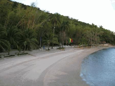 Costa aguada island resort