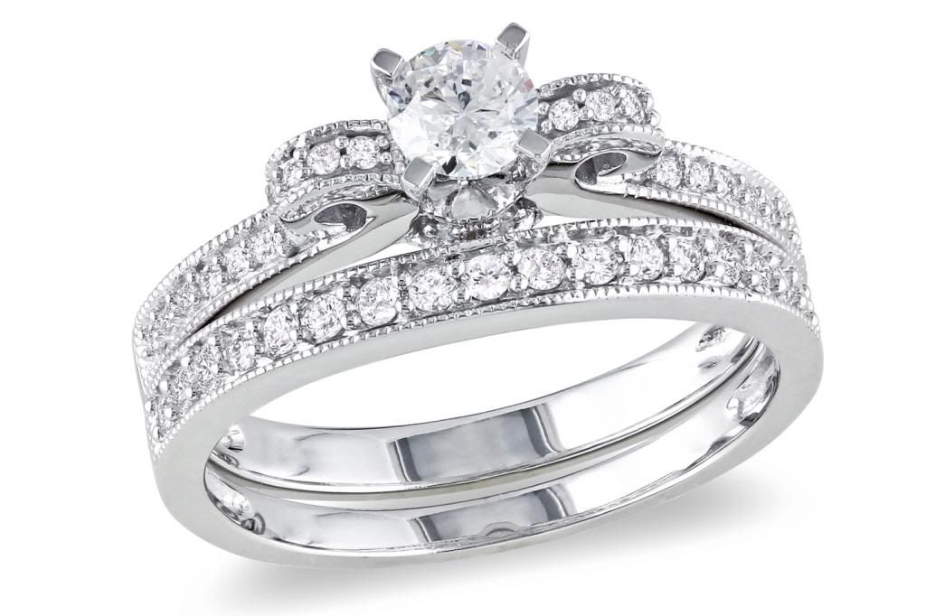 diamond jewelry