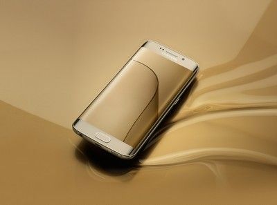 samsung Galaxy S6 Edge 