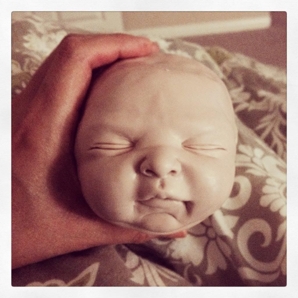 clay baby2