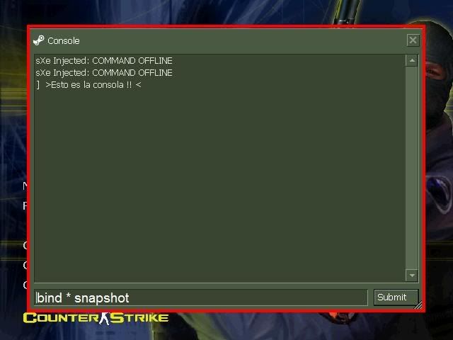 Counterstrike Counterstrike