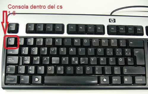 ¿Como sacar una foto en el Counter Strike 1.6 ? (Cs 1.6) ¿Como sacar una foto en el Counter Strike 1.6 ? (Cs 1.6)