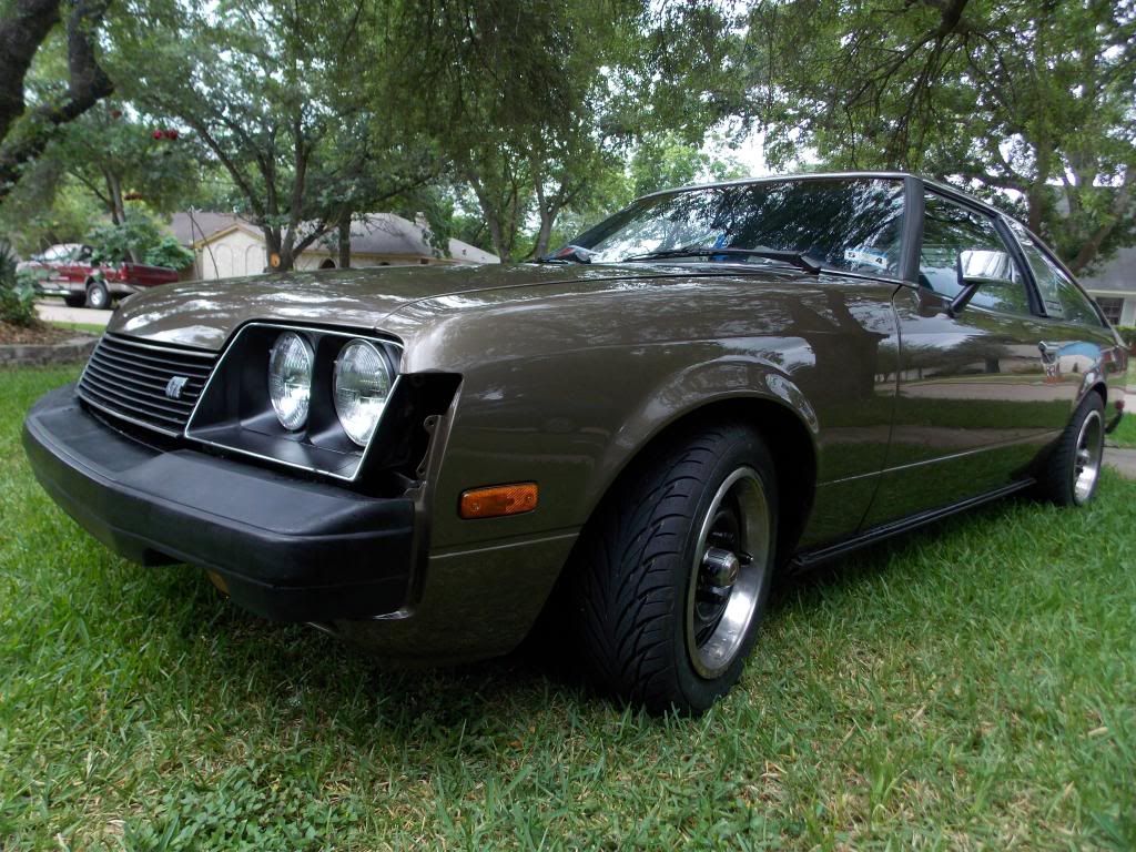 1978 toyota celica gt parts #2