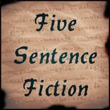 Five Sentence Fiction