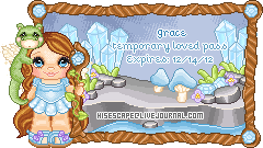 on hisescape's loved list