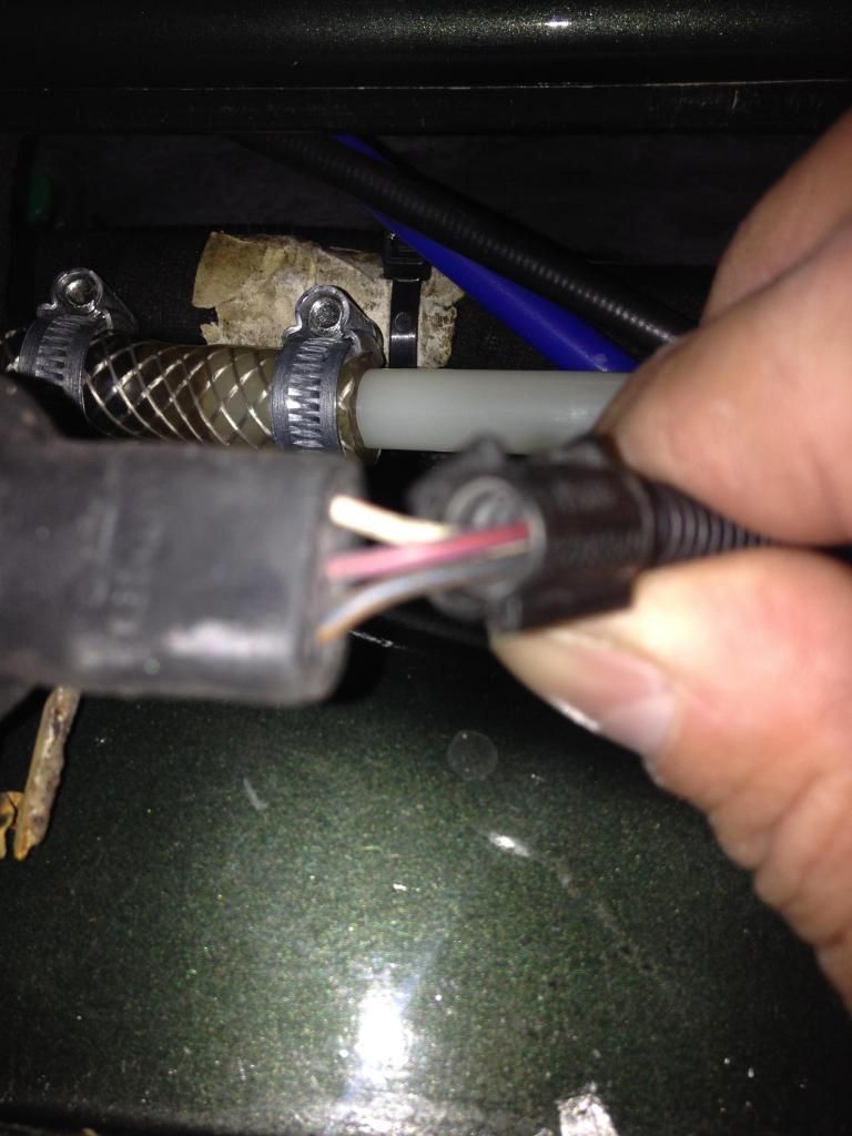 Barometric (altitude) Sensor AGU 1.8T Club GTI