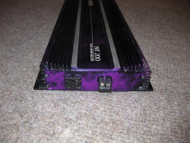 Orion NT 200 | DIYMobileAudio.com Car Stereo Forum
