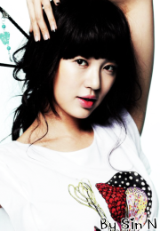 Yoon Eun Hye
