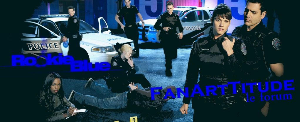 FanArtTitude