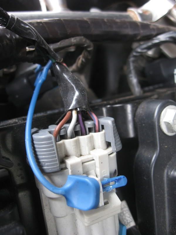 My nitrous setup. 2009 G8 GT. Pontiac G8 Forum