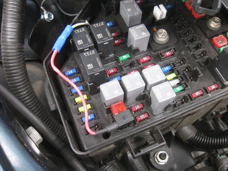 My nitrous setup. 2009 G8 GT. Pontiac G8 Forum