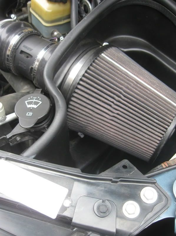 My nitrous setup. 2009 G8 GT. Pontiac G8 Forum