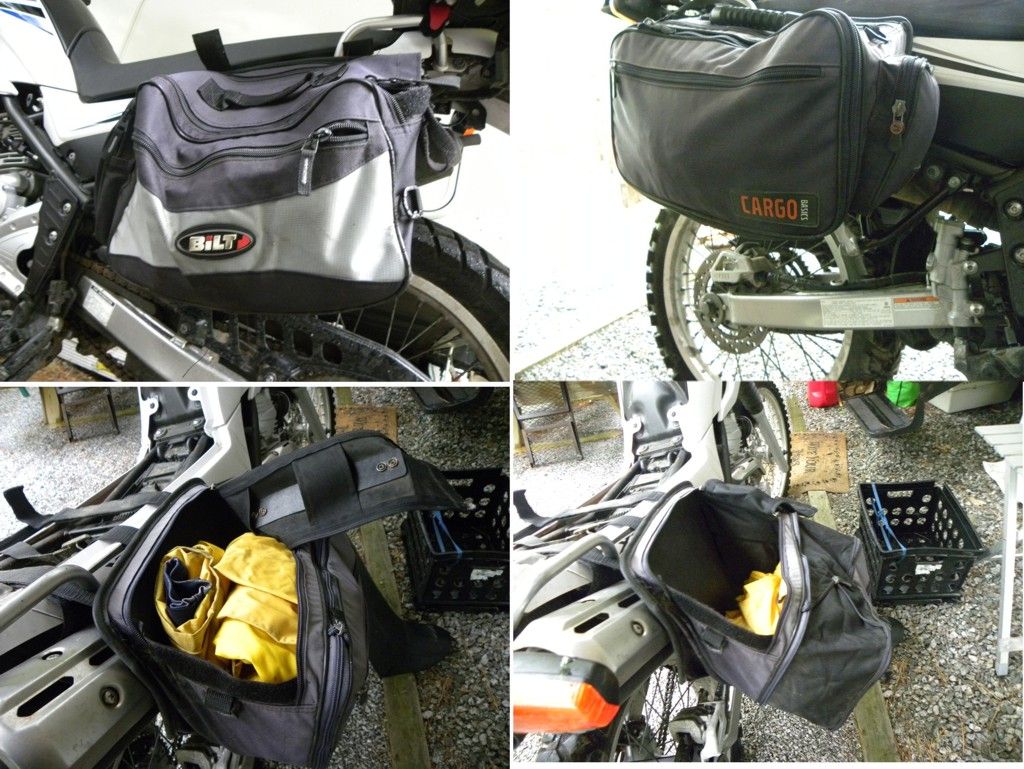xt250 saddlebags
