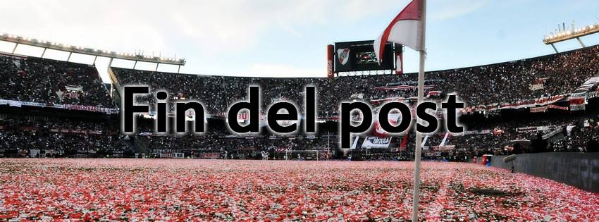 River Plate River Plate
