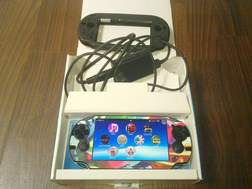 Bán PSP 1000 - PSP2000 - PSP3000- Vita - 20