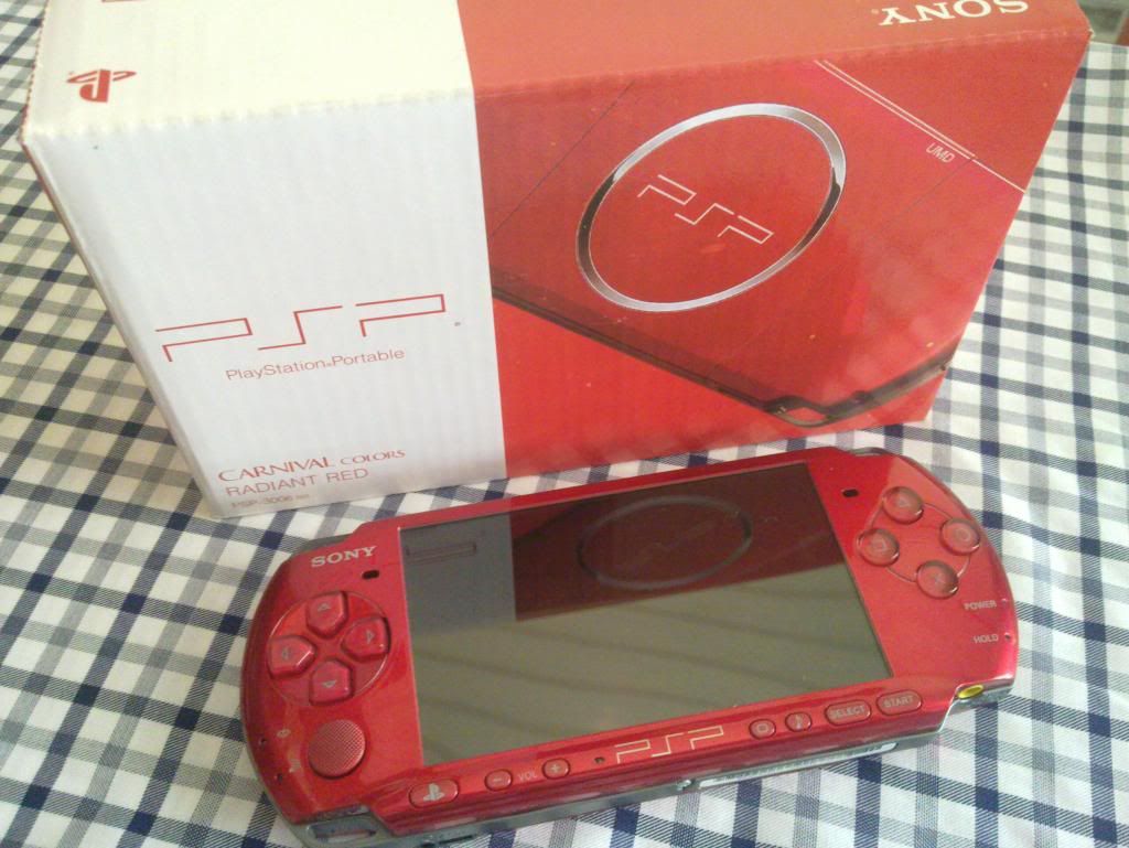 Bán PSP 1000 - PSP2000 - PSP3000- Vita - 24