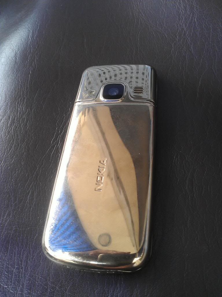 Bán/giao lưu 6700c lên gold keng.... - 2