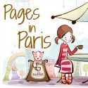 Pages in Paris