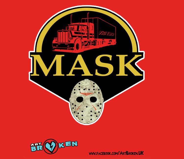 MASK Rough Preview
