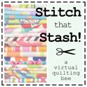 Stitch That Stash 