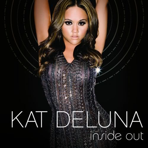 Kat Deluna Inside Out Japan Edition i Album 