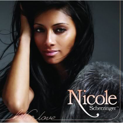 nicole scherzinger 2011. Nicole Scherzinger