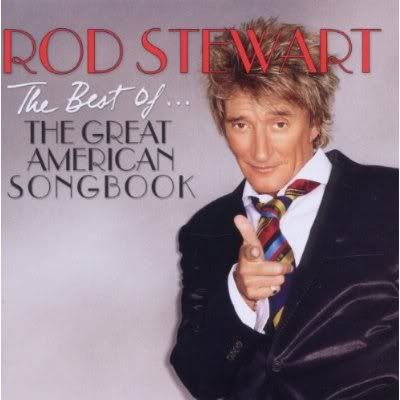 rod stewart 2011. Rod Stewart ALBUM.