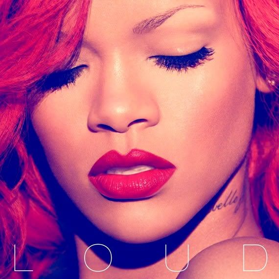 rihanna loud. Rihanna - Loud (Deluxe Edition