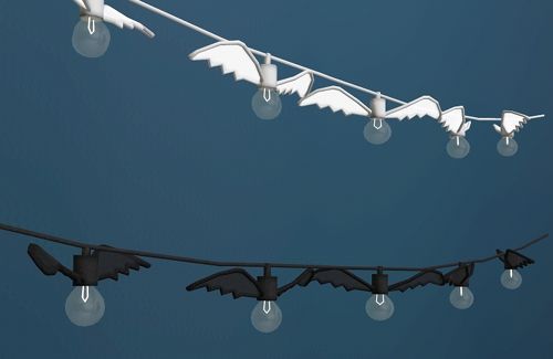 Bat Lamps 02
