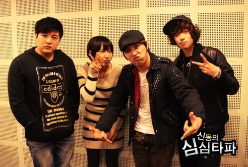 [120121/official] Ниэль на Shim Shim TaPa Tumblr_ly66quNyDk1qbhpzm