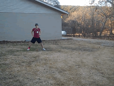 hit in face with ball photo: soccer ball hit soccerhit.gif