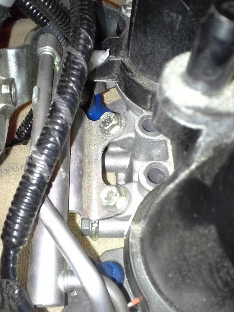 2009 WRX complete intake manifold 50 miles!!! Mainely Subarus