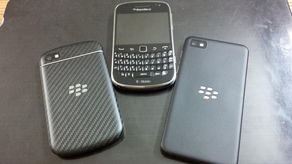 Q10, Z10 chuẩn giá HOT, PlayBook 3G giá hấp dẫn không kém :3 - 1