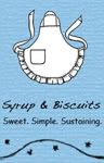 Syrup and Biscuits