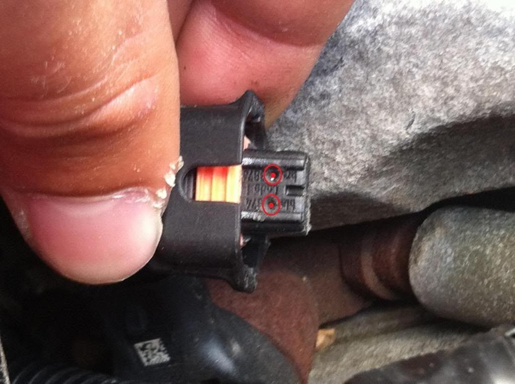 Ice pick question (newb) Chevy and GMC Duramax Diesel Forum