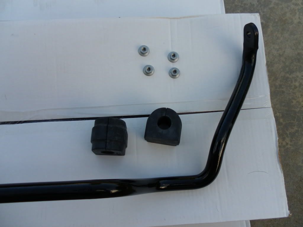 FS e46 sport/zhp sway bar BimmerFest BMW Forum