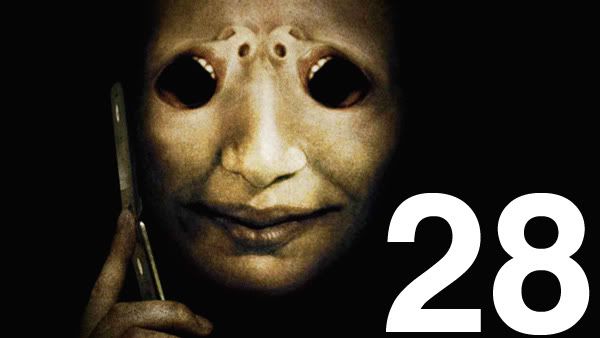 One Missed Call, Shannyn Sossamon, Edward Burns, Ana Claudia Talancón, Ray Wise, Azura Skye, Megan Good, Margaret Cho